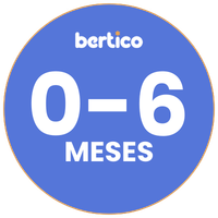 0 a 6 Meses
