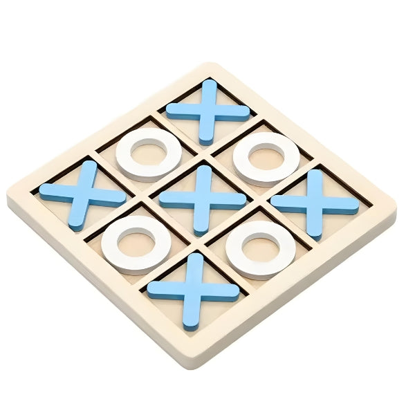 Brinquedo pedagógico durável e interativo, desenvolvido para incentivar a aprendizagem por meio do jogo