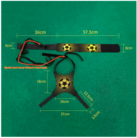 Treinador de Futebol Solo Striker™ Infantil