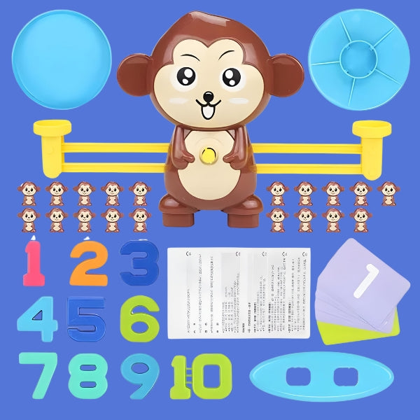 Matemagia - Montessori de Matemática Mágico [ÚLTIMAS UNIDADES]