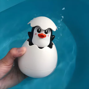 SplashEggs | Brinquedo de Banho Interativo com Spray