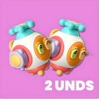 Cubobaby | Cubo Montessori Interativo Multissensorial Infantil