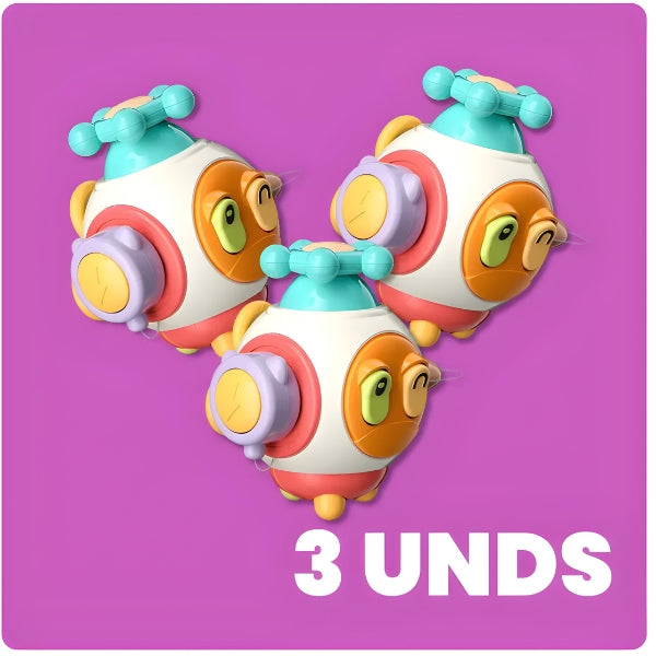 Cubobaby | Cubo Montessori Interativo Multissensorial Infantil