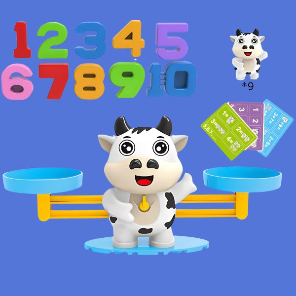 Matemagia - Montessori de Matemática Mágico [ÚLTIMAS UNIDADES]