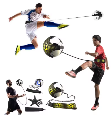 Treinador de Futebol Solo Striker™ Infantil