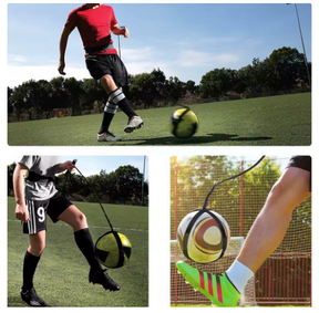 Treinador de Futebol Solo Striker™ Infantil