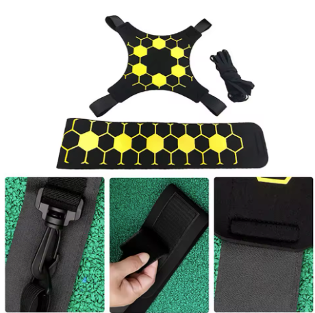 Treinador de Futebol Solo Striker™ Infantil