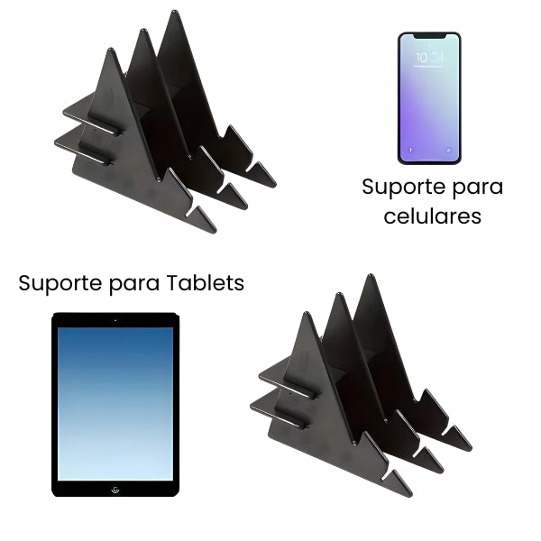 Criança usando a lente CopyDraw Pro para copiar desenhos. Estimula coordenação motora e habilidades artísticas