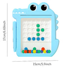  Desenvolvimento Cognitivo e Coordenação Motora