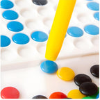 Design Ergonômico e Seguro para Crianças