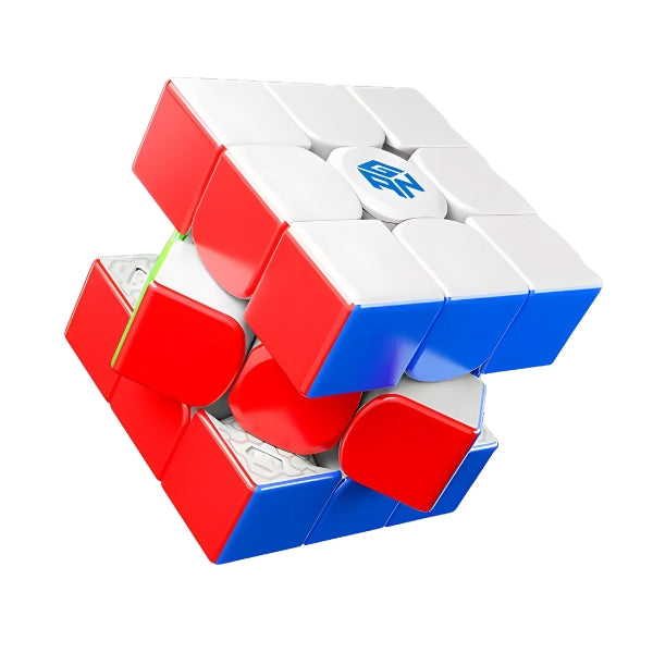 Explore o MagnetoCube em movimento: um cubo magnético 3D que estimula a criatividade e o alívio do estresse em crianças e adultos