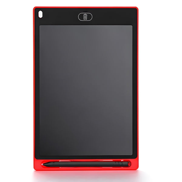 Tablet Mágico Bertico disponível em diversas cores. Brinquedo educativo com design leve, portátil e resistente para o dia a dia